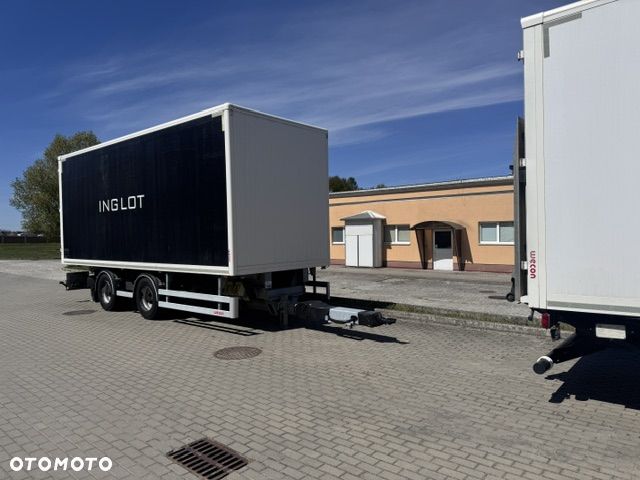 MAN TGX  26.400 6x2-2 BL - 9