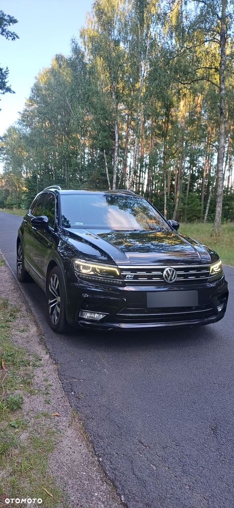 Volkswagen Tiguan 2.0 TDI BMT SCR 4Mot Highline DSG - 1