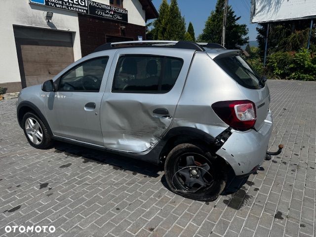 Dacia Sandero Stepway - 11