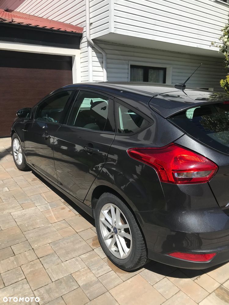 Ford Focus - 7