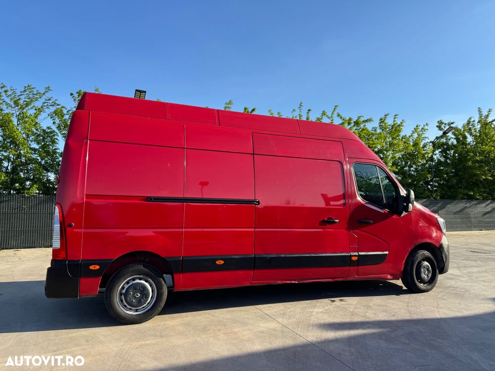 Renault Master - 5