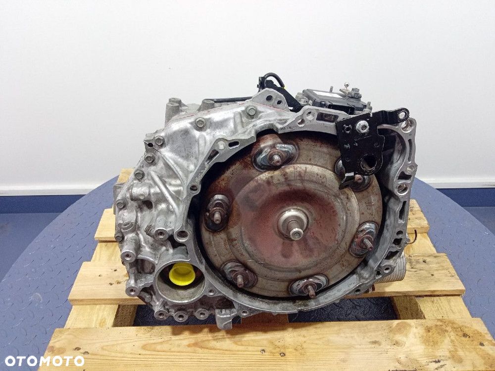 VOLVO V90 II 2.0 D4 190KM SKRZYNIA AUTOMATYCZNA AUTOMAT 1285190 - 1