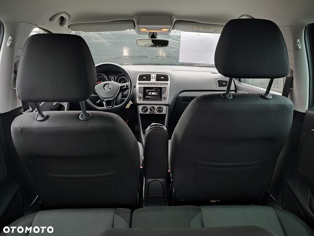Volkswagen Polo - 7