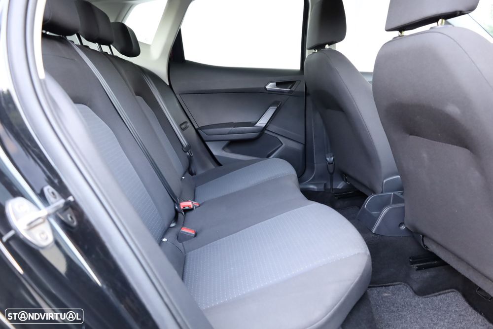 SEAT Arona 1.0 TSI Style - 46