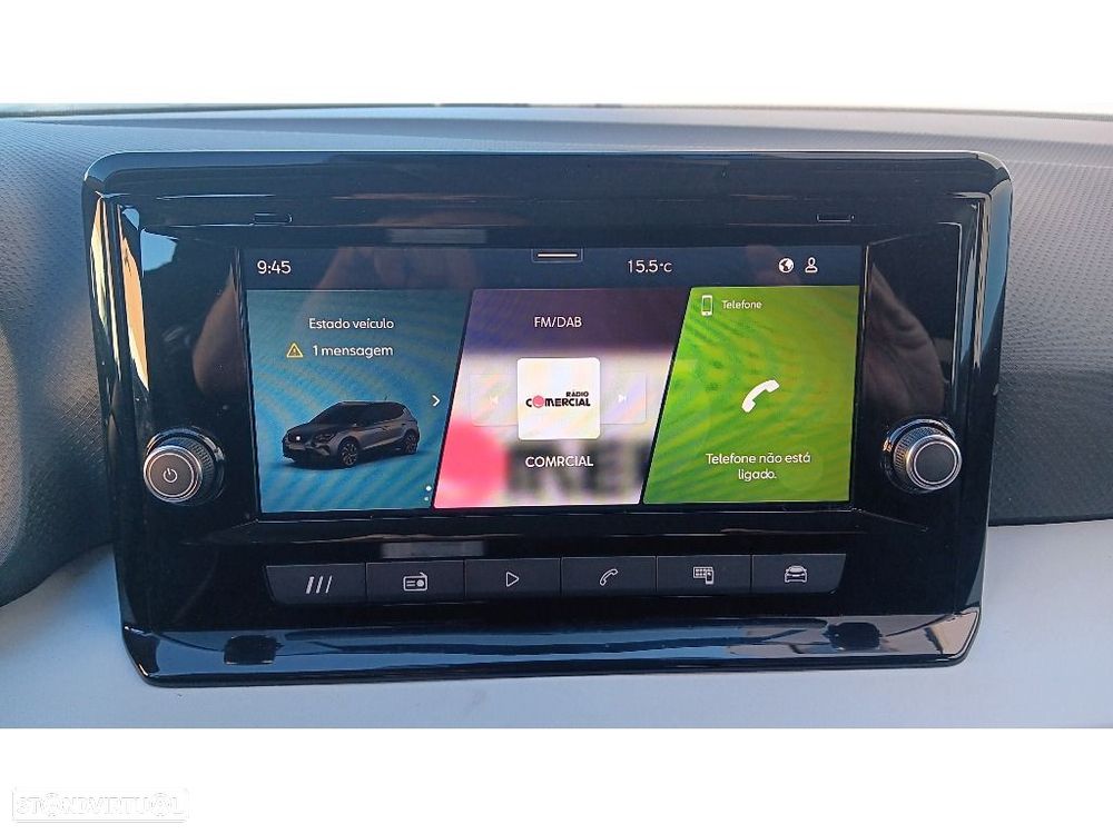 SEAT Arona 1.0 TSI Style - 16