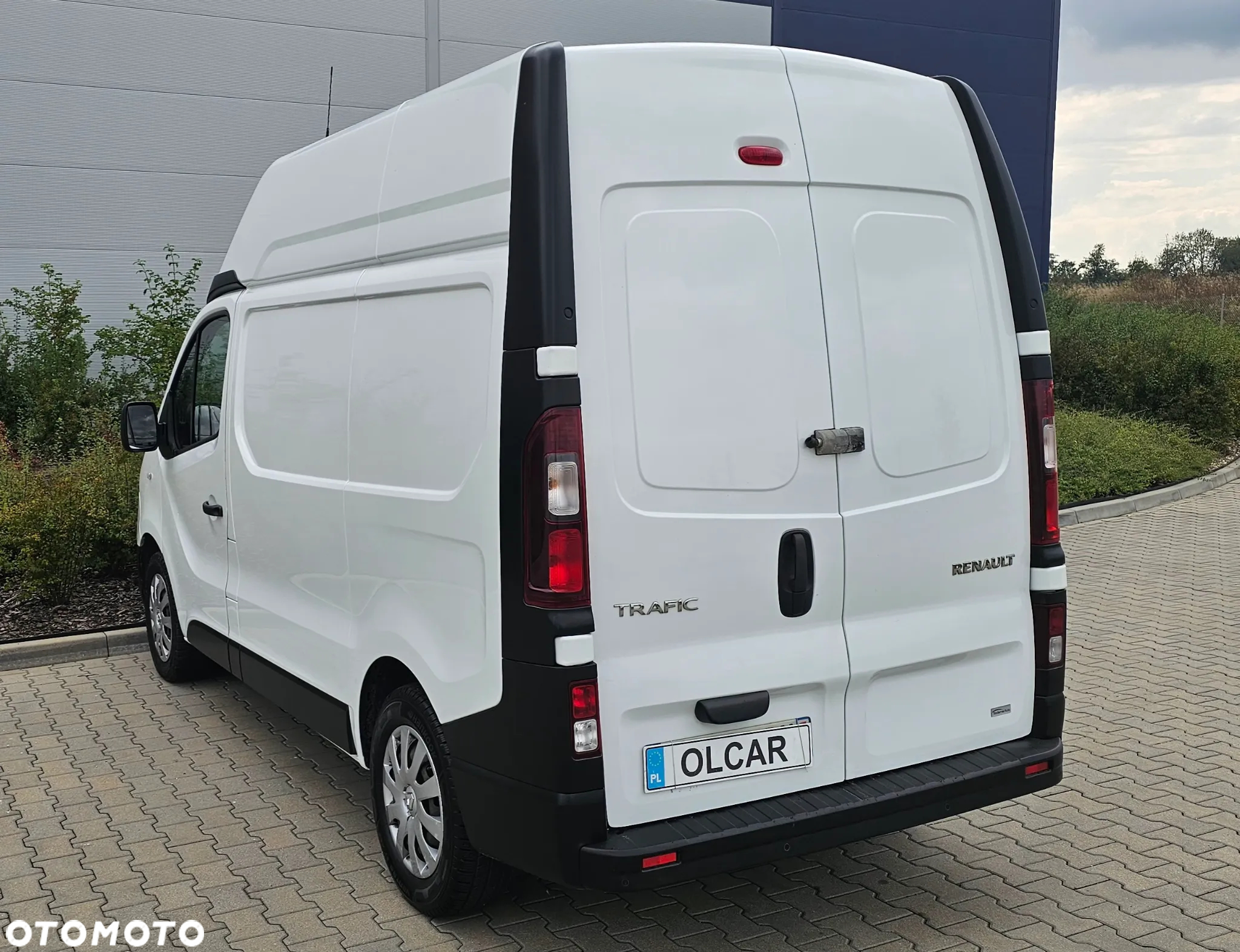 Renault TRAFIC - 6