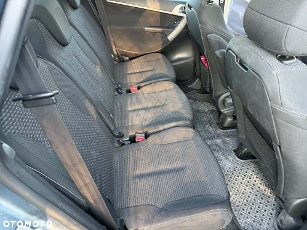 Citroën C4 Picasso 2.0 HDi Exclusive - 17