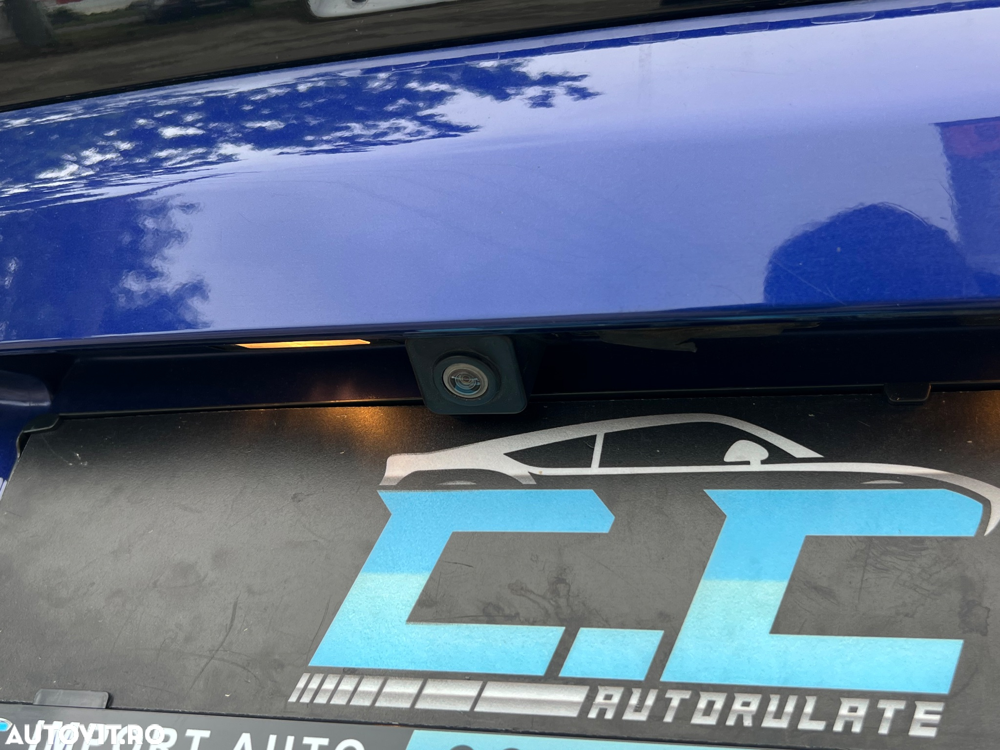 Peugeot 3008 1.5 BlueHDI 130 S&S BVM6 Allure - 27