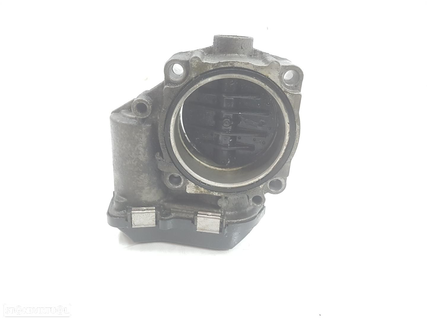 CORPO DE BORBOLETAS BMW SERIE 7 F01F02 - 1