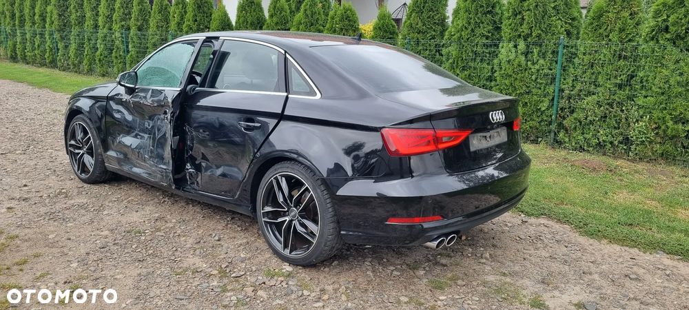 Audi A3 Limousine 2.0 TDI Attraction - 3