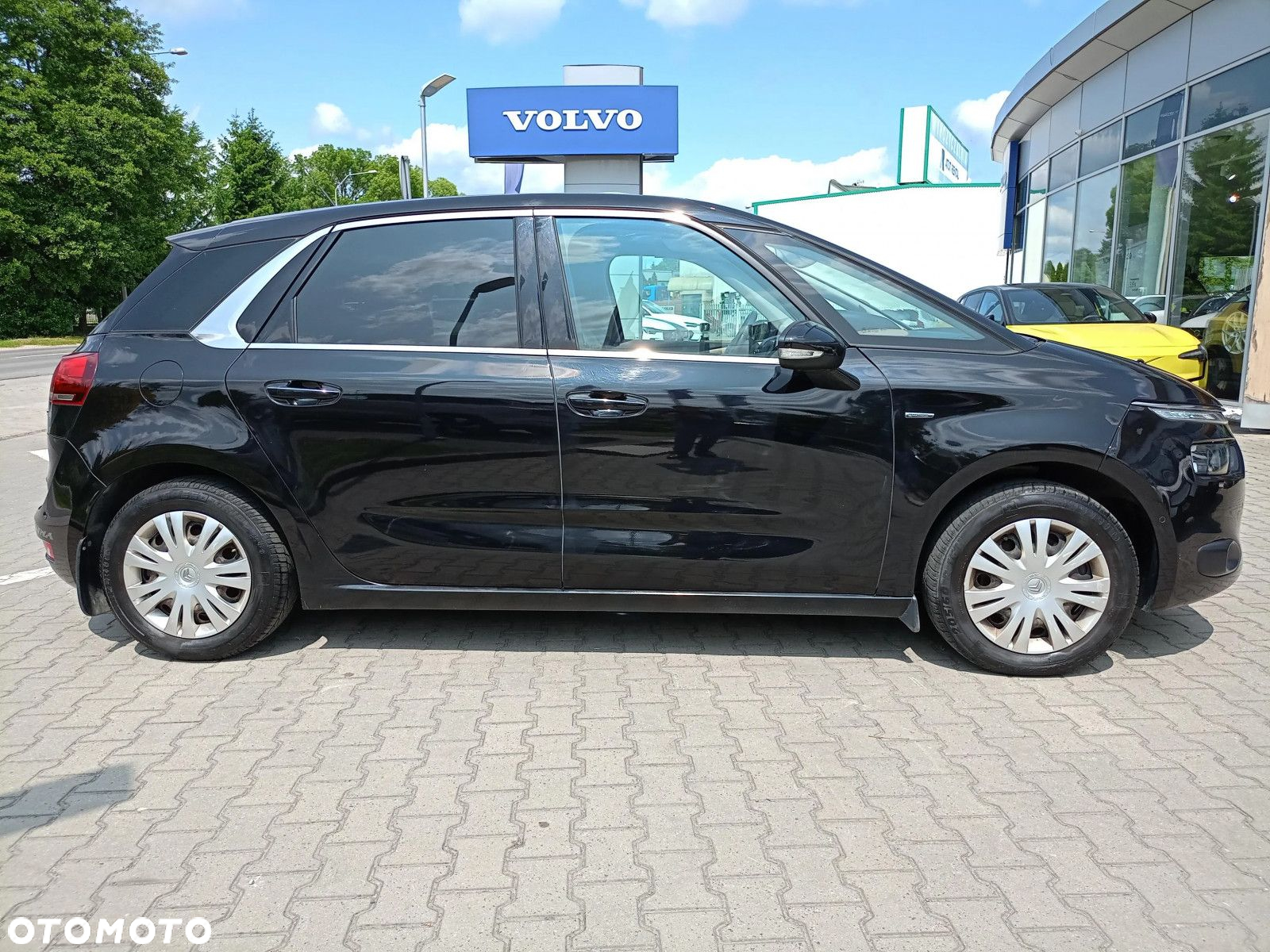 Citroën C4 Picasso - 7