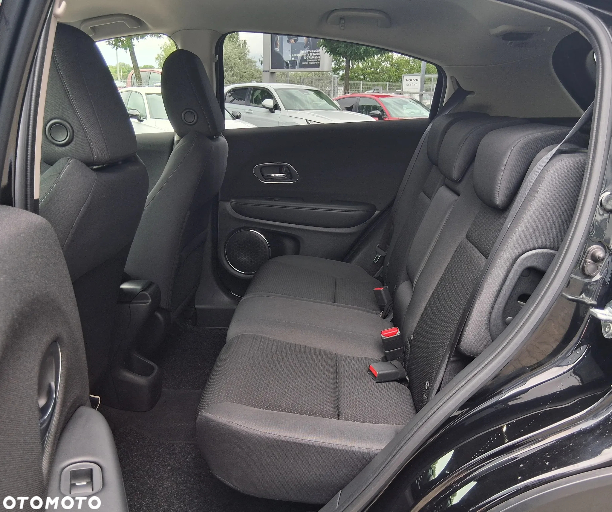 Honda HR-V 1.5 Elegance (ADAS / Connect+) CVT - 15