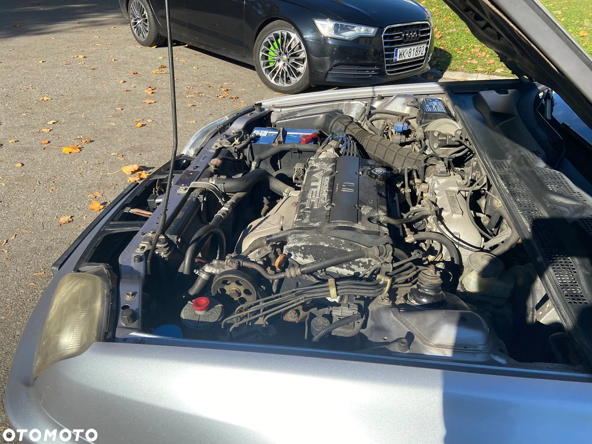 Honda Prelude 2.2i VTEC - 17