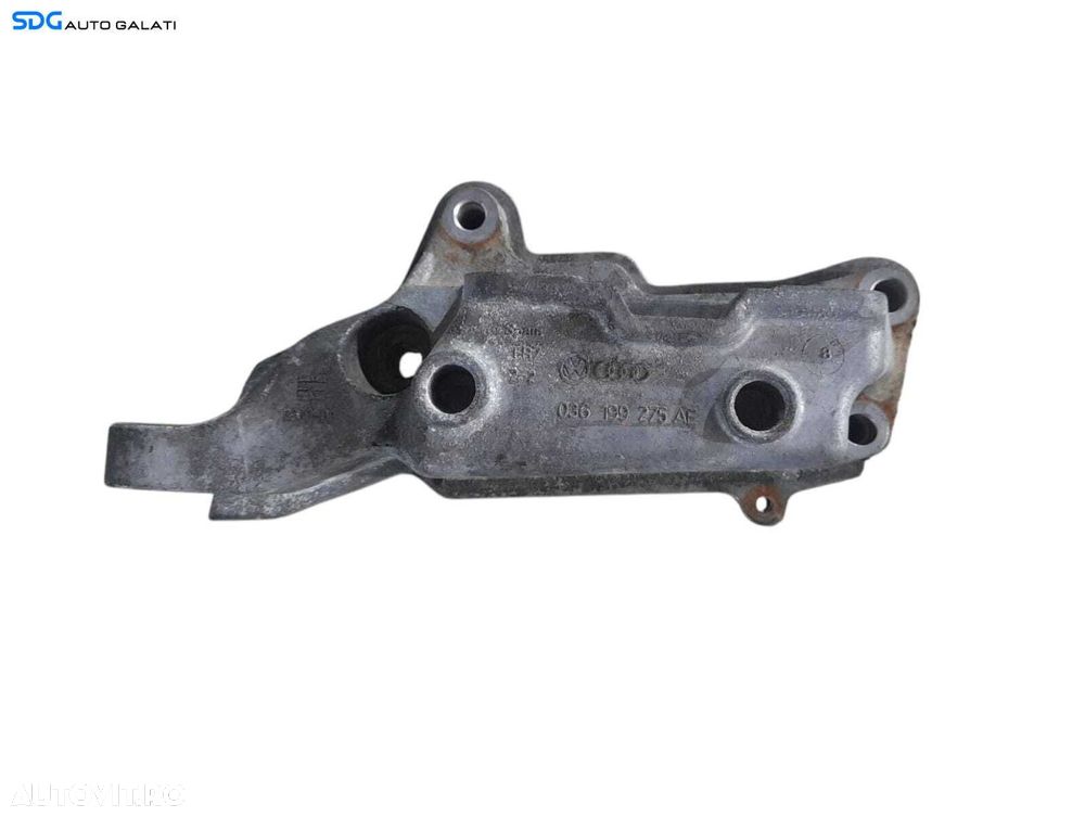 Suport Motor Volkswagen Bora 1.4 AXP APE AHW BCA AKQ 1998 - 2005 Cod 036199275AE [N1468] - 1