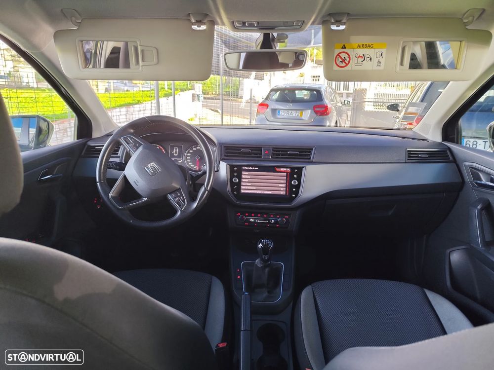 SEAT Ibiza 1.0 Style - 27