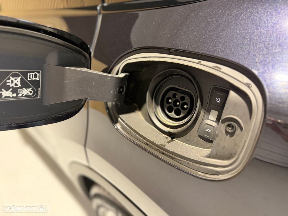 Porsche Cayenne E-Hybrid - 46