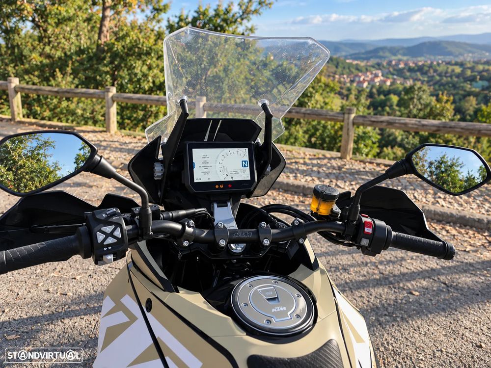 KTM 1290 Super Adventure - 3
