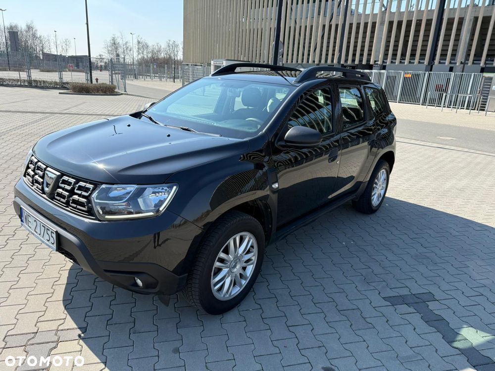 Dacia Duster 1.0 TCe Access - 2