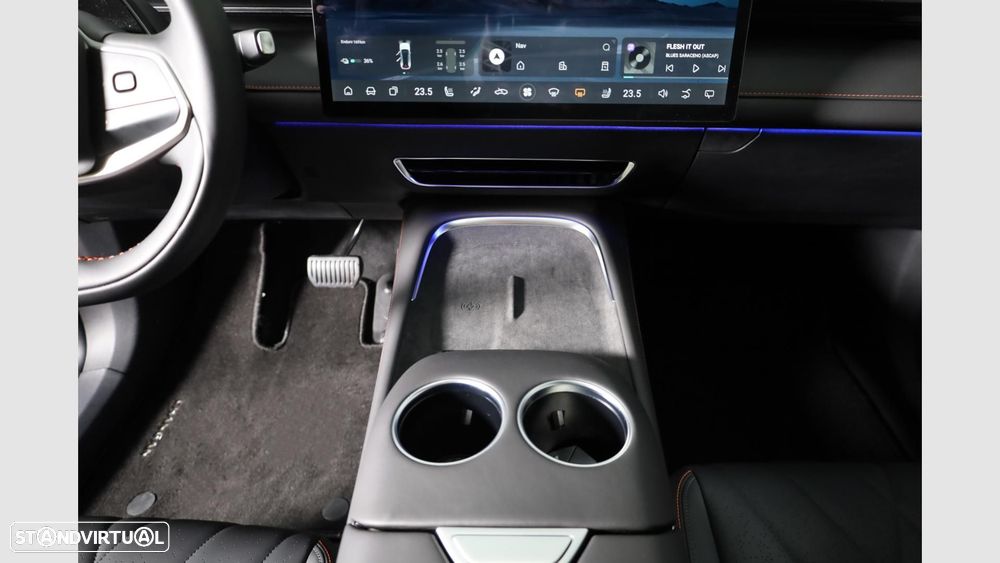 Changan Deepal S07 80 kWh - 18