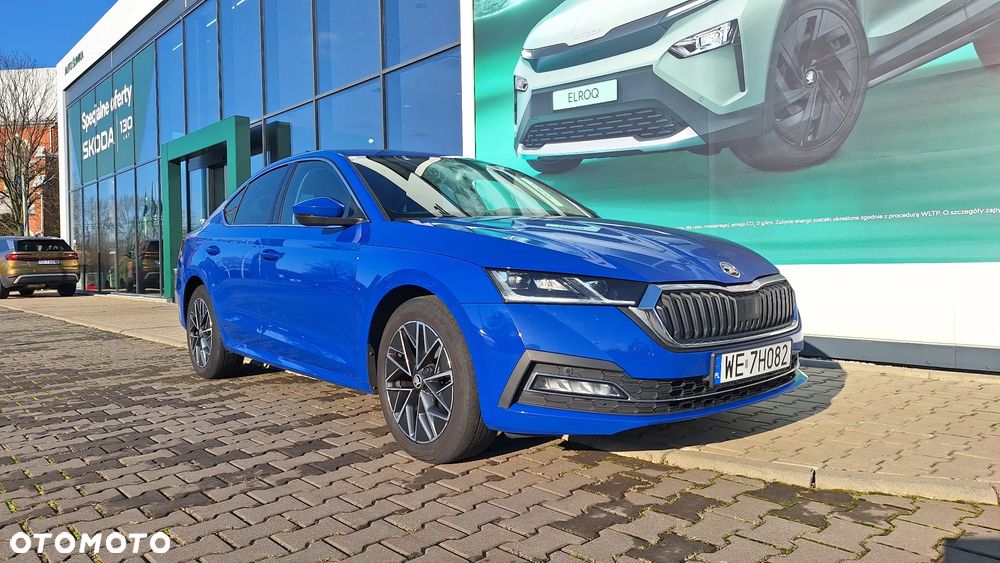 Skoda Octavia - 5