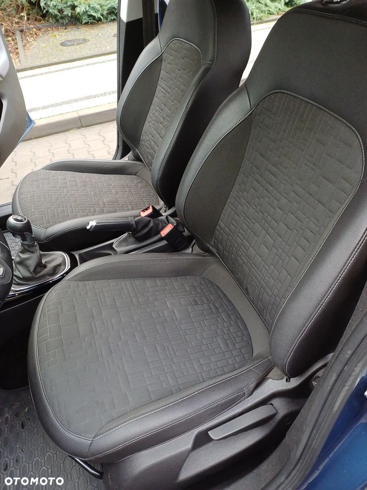 Opel Corsa 1.4 T Cosmo S&S - 6