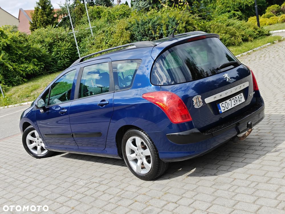 Peugeot 308 1.6 HDi Premium - 2