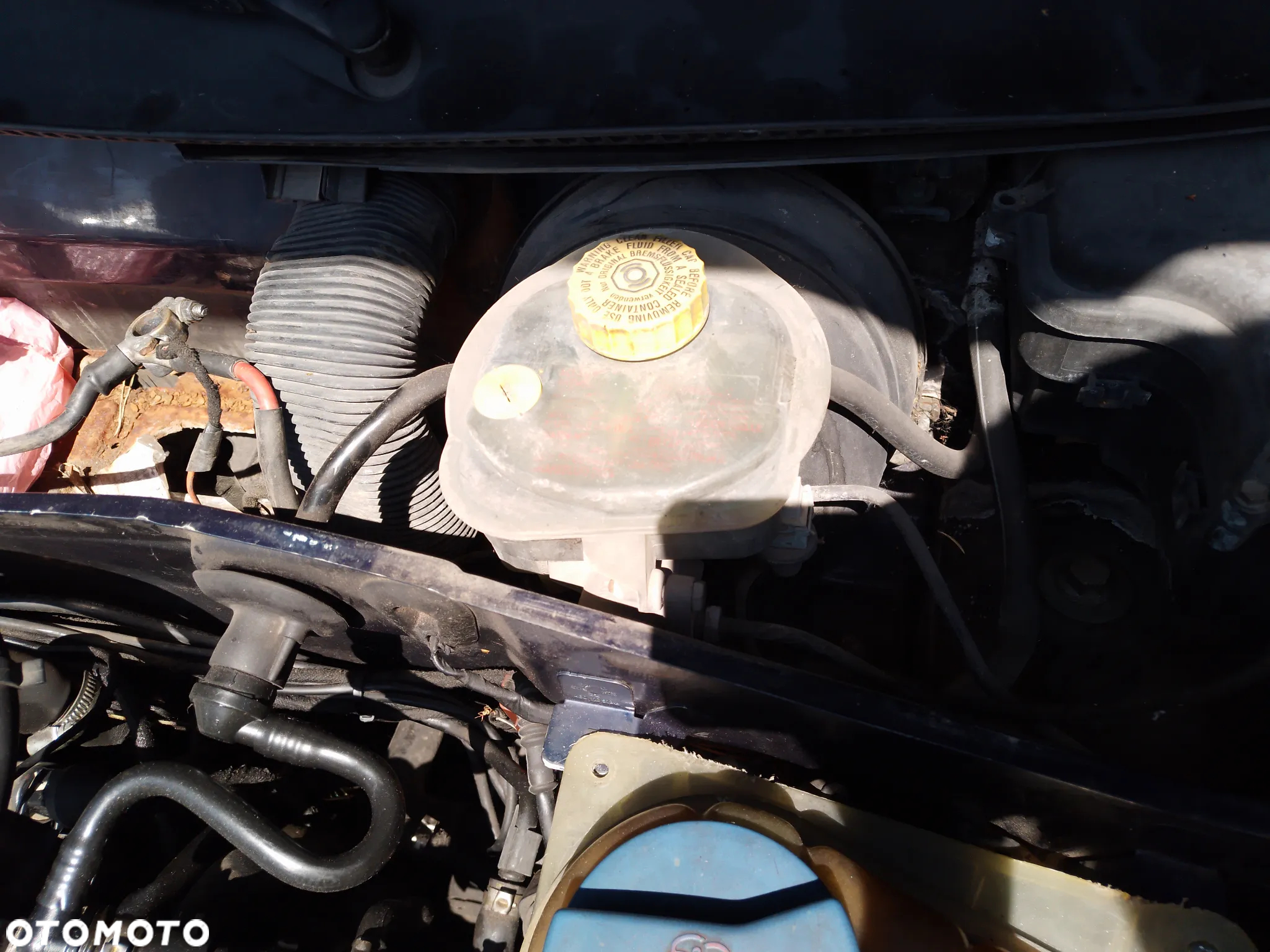 VOLKSWAGEN PASSAT B5 KOMBI 1.8T LIFT 00 - 05 AWT  ZDERZAK PRZÓD  LB5N - 34