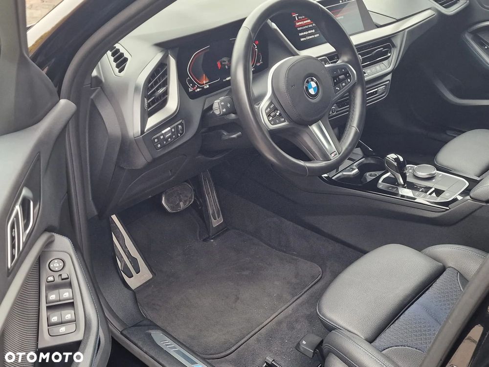 BMW Seria 1 118d M Sport - 19