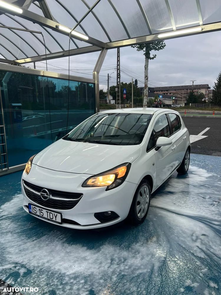 Opel Corsa 1.4 ECOTEC Enjoy - 7