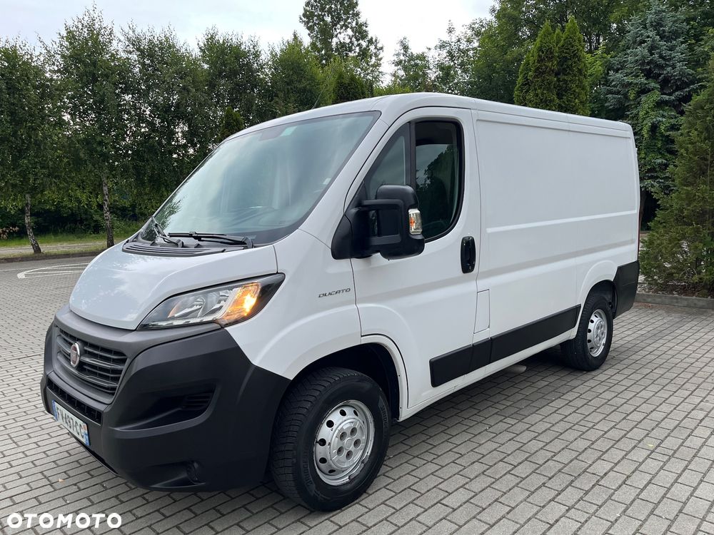 Fiat Ducato - 39