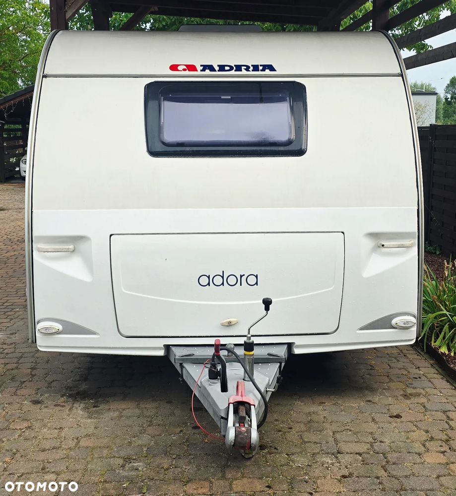 Adria Adora 613HT - 1