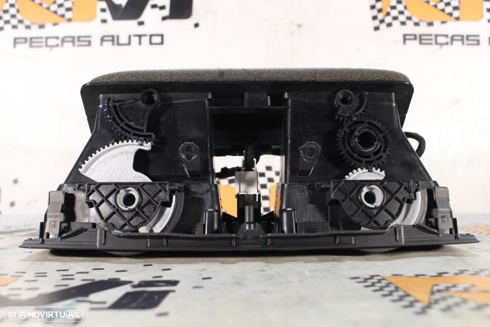 Arejador / Difusor De Ar Volkswagen Golf Vi (5K1)  5K0815736c / 5K0815 - 5