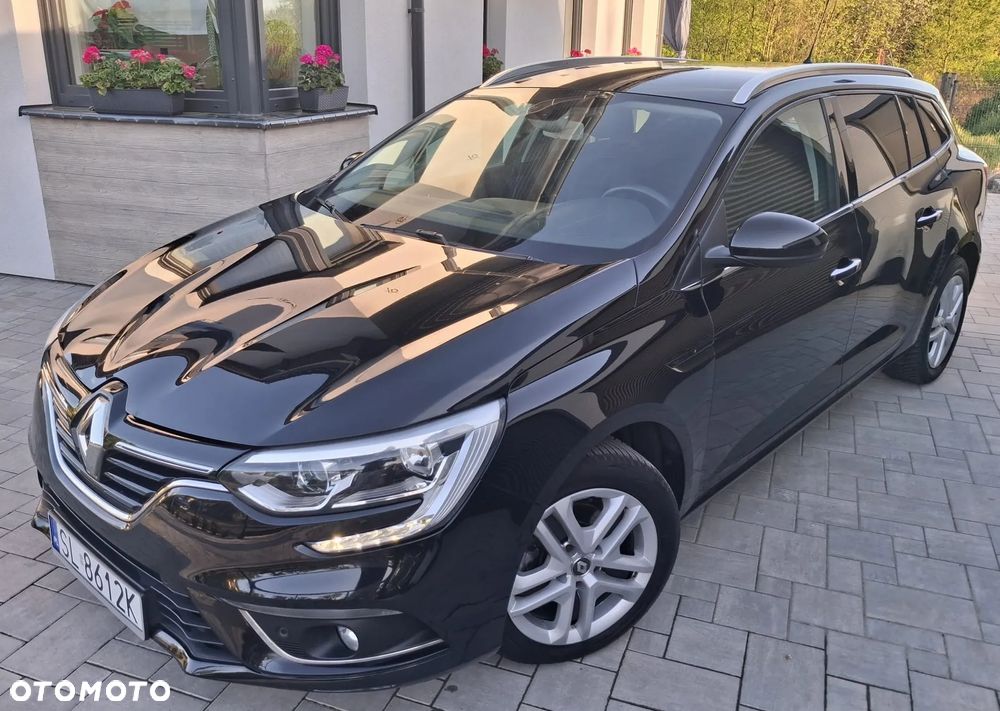 Renault Megane - 2