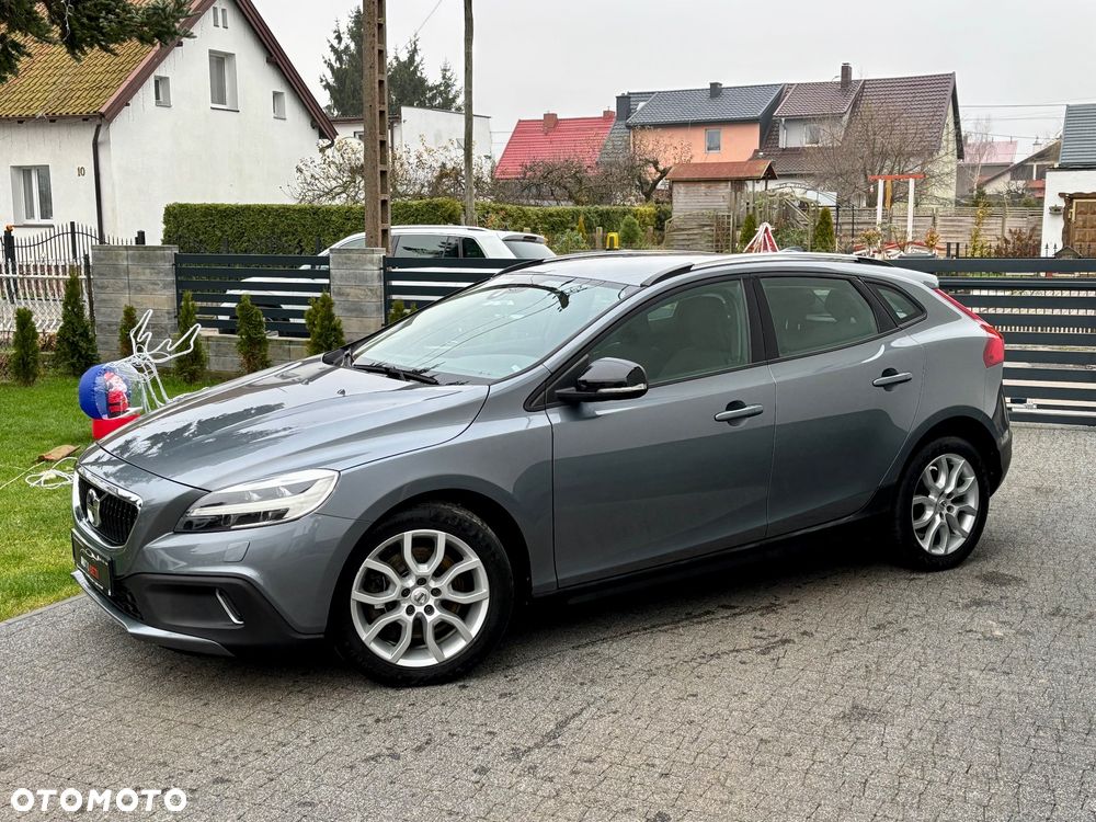 Volvo V40 D2 Ocean Race - 17