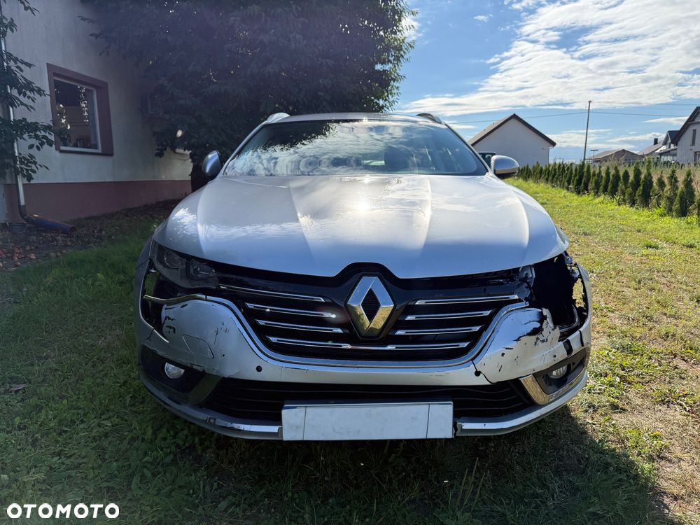 Renault Talisman Grandtour TCe 160 EDC GPF LIFE - 6
