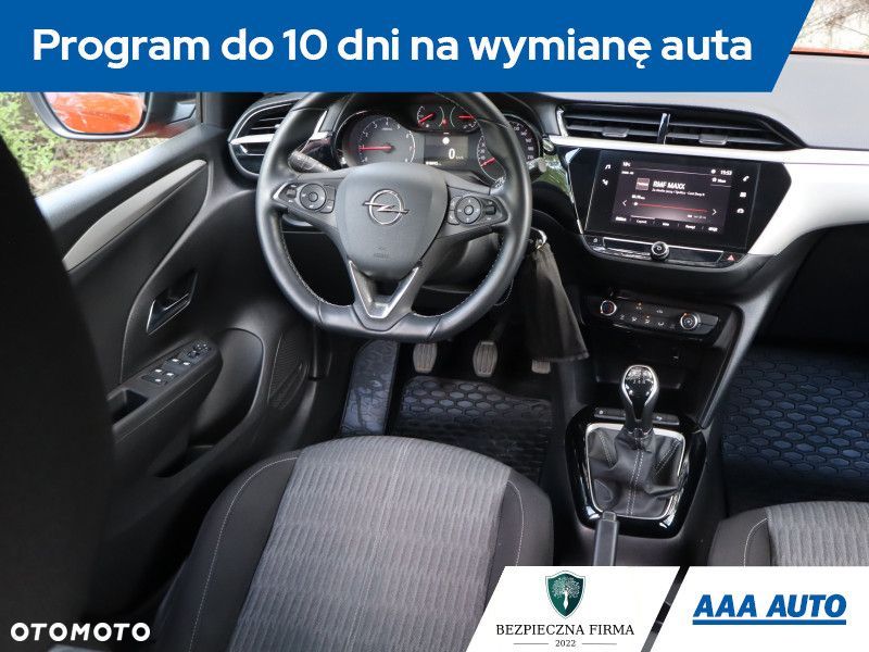 Opel Corsa - 9
