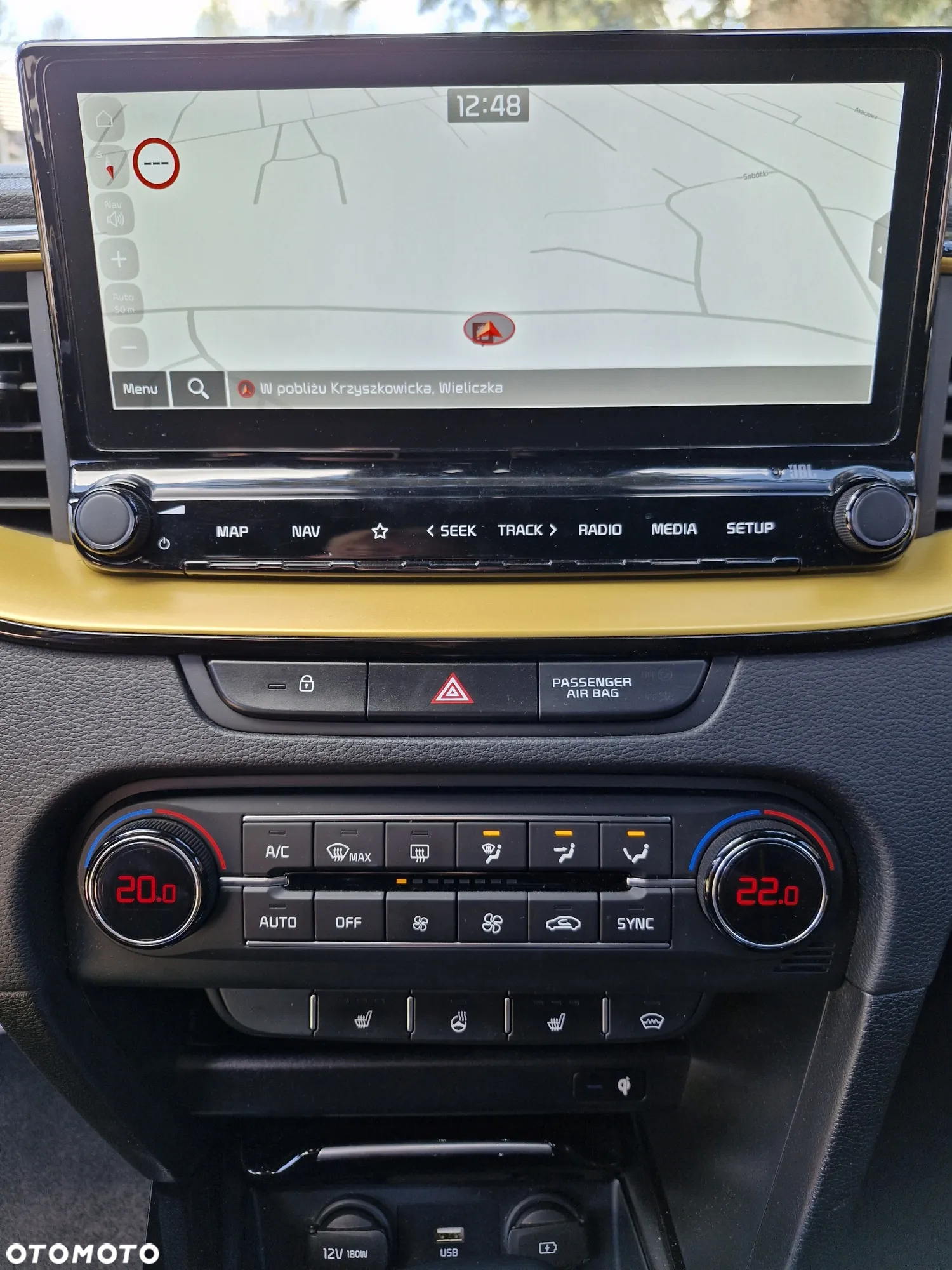 Kia XCeed 1.6 T-GDI XL DCT - 16