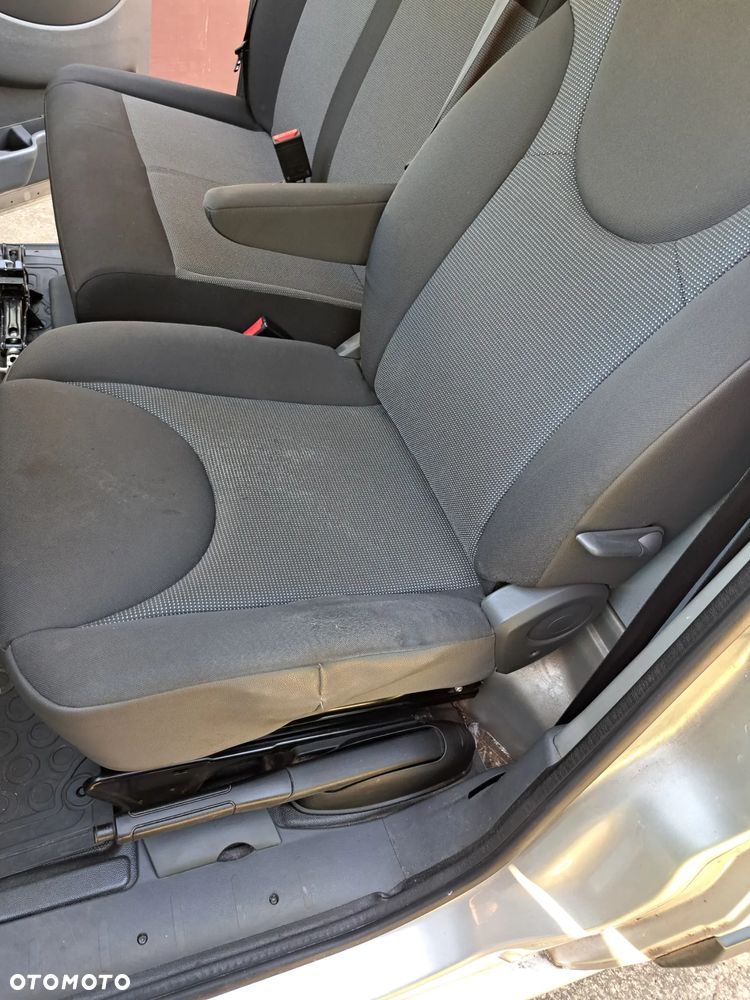 Toyota Proace - 15