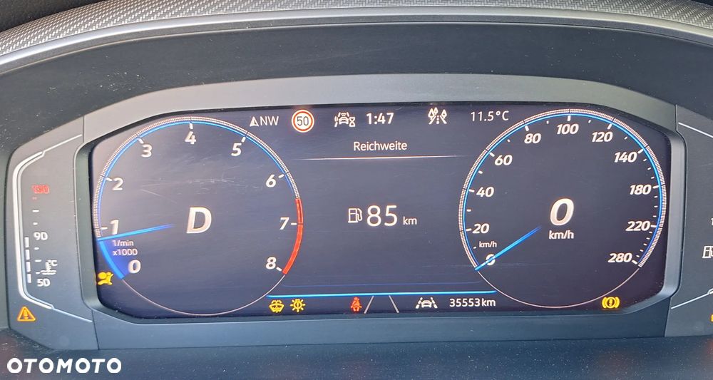 Volkswagen Arteon 2.0 TSI OPF DSG R-Line - 14