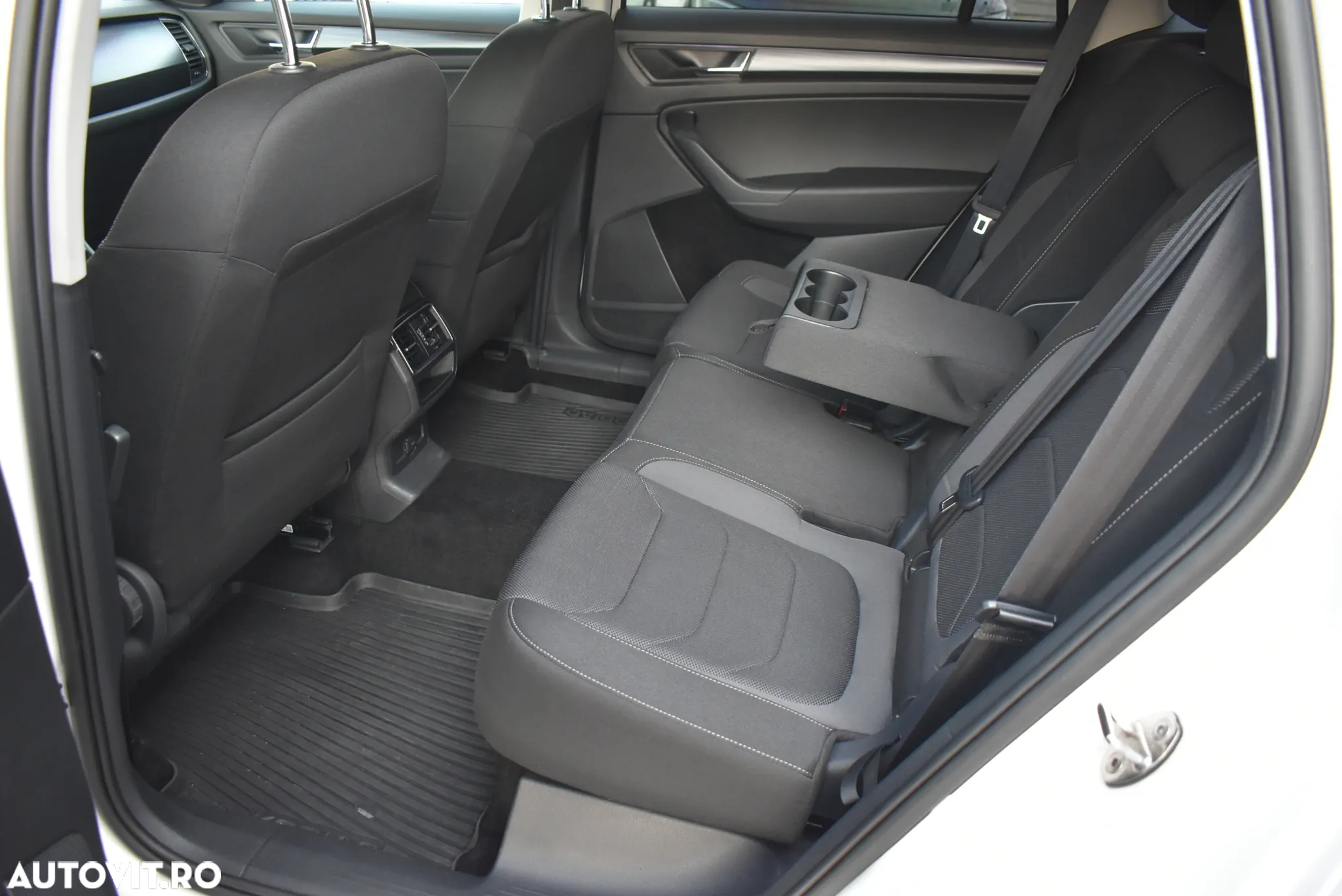 Skoda Kodiaq 2.0 TDI DSG Ambition - 22