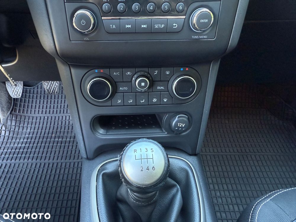 Nissan Qashqai - 17