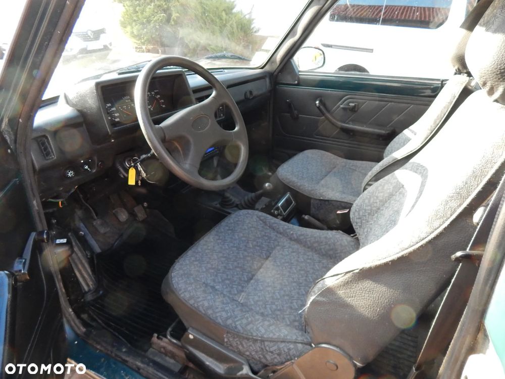 Lada Niva - 18
