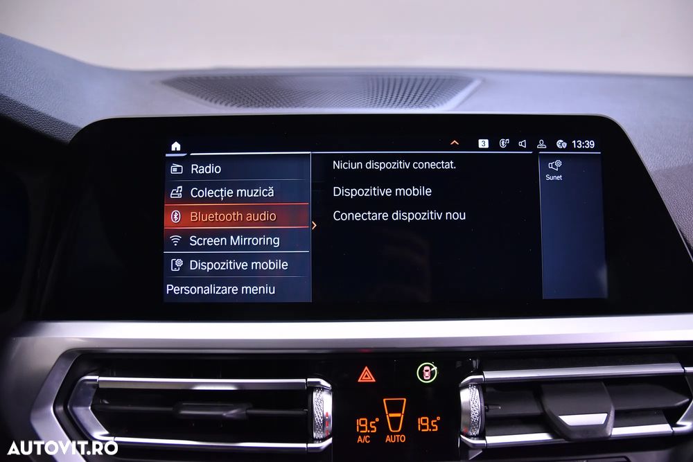 BMW Seria 3 320i AT - 20