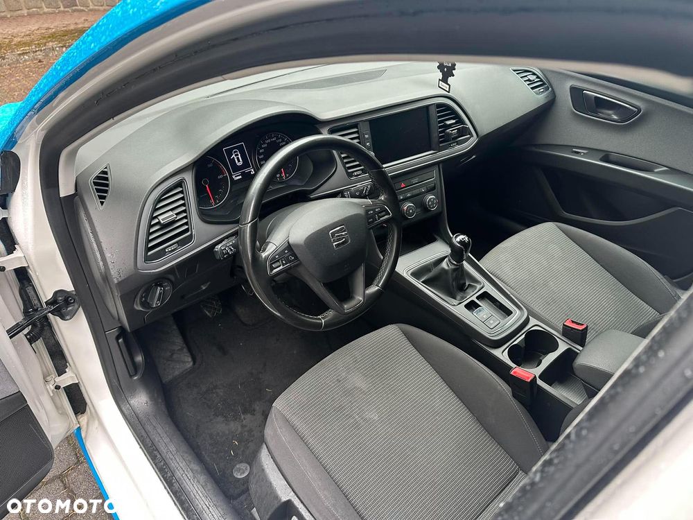 Seat Leon - 10