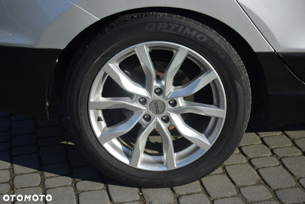Hyundai ix35 - 9