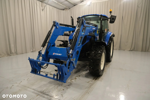 New Holland T5.110