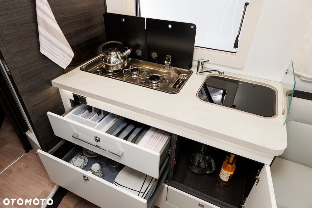 Benimar Mileo 297 - 11