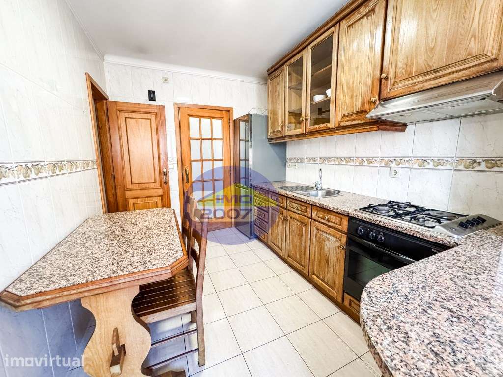 Apartamento T3 em Argoncilhe - Grande imagem: 2/32