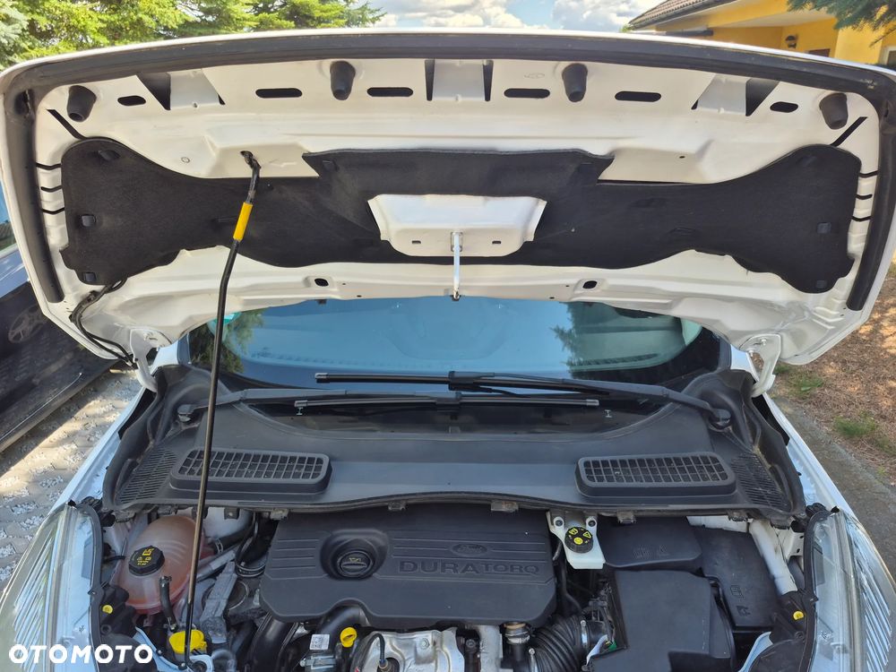 Ford Kuga 1.5 TDCi 2x4 Cool & Connect - 27