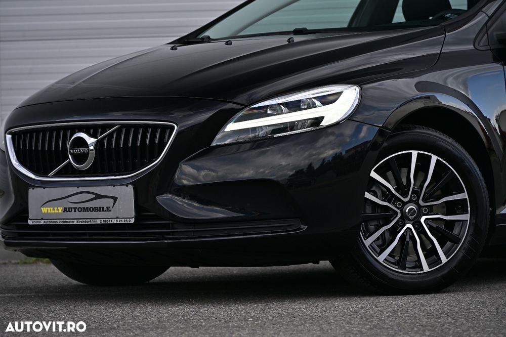 Volvo V40 - 37